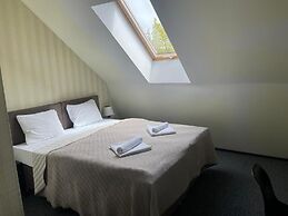 Art Hotel Bohema