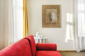 Art Hotel Bohema