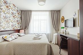 Art Hotel Bohema