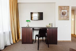 Art Hotel Bohema