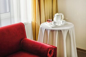 Art Hotel Bohema