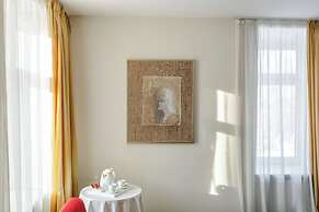 Art Hotel Bohema