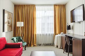 Art Hotel Bohema