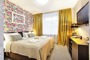 Art Hotel Bohema