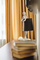 Art Hotel Bohema