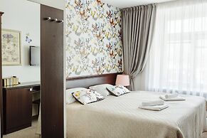 Art Hotel Bohema