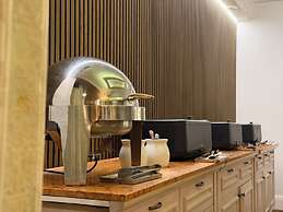 Art Hotel Bohema
