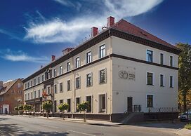 Art Hotel Bohema