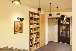 Art Hotel Bohema