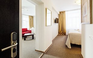 Art Hotel Bohema