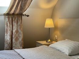 Art Hotel Bohema