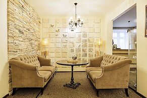 Art Hotel Bohema