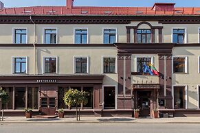 Art Hotel Bohema