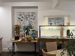 Art Hotel Bohema