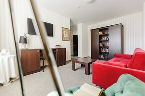 Art Hotel Bohema