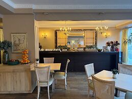 Art Hotel Bohema