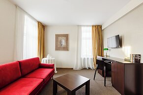 Art Hotel Bohema
