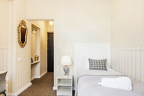 Art Hotel Bohema