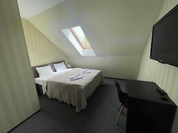Art Hotel Bohema