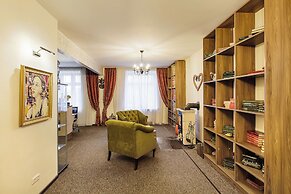 Art Hotel Bohema