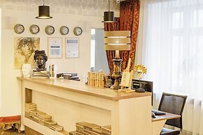 Art Hotel Bohema