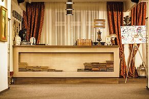 Art Hotel Bohema