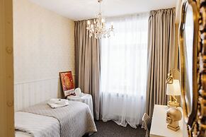 Art Hotel Bohema