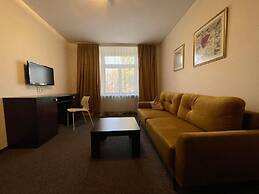 Art Hotel Bohema