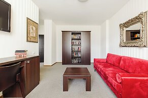 Art Hotel Bohema