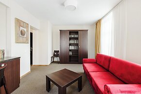 Art Hotel Bohema