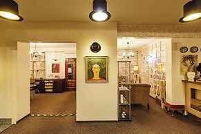 Art Hotel Bohema