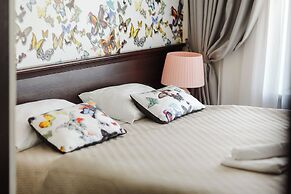 Art Hotel Bohema