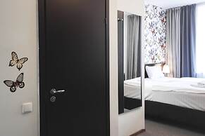 Art Hotel Bohema