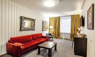 Art Hotel Bohema
