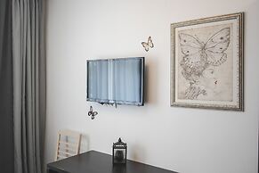 Art Hotel Bohema