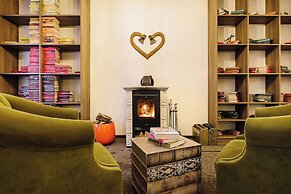 Art Hotel Bohema