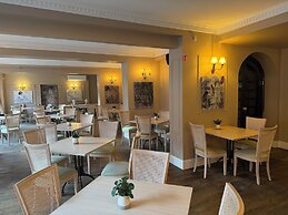 Art Hotel Bohema