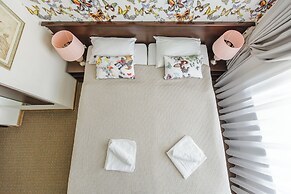 Art Hotel Bohema
