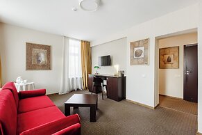 Art Hotel Bohema