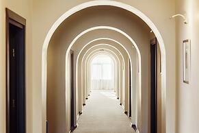 Art Hotel Bohema