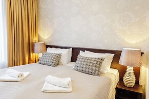 Art Hotel Bohema