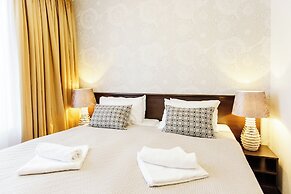 Art Hotel Bohema