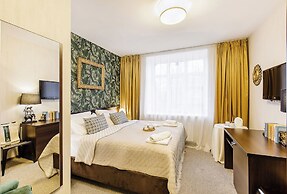Art Hotel Bohema