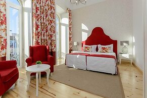 Villa Rio Guest House Suites