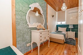 Villa Rio Guest House Suites
