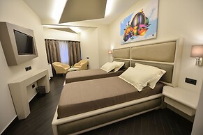 Petit Hotel Elita