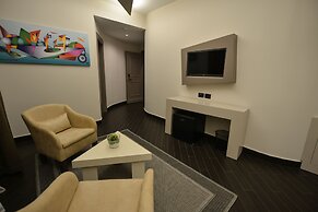 Petit Hotel Elita