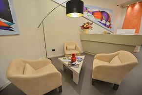 Petit Hotel Elita