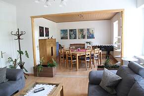 Haus Gretchen Alpen