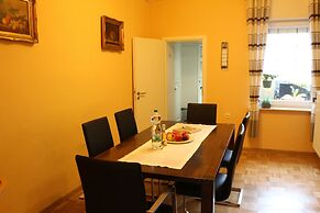 Haus Gretchen Alpen